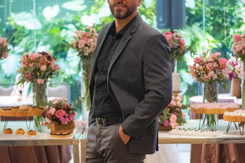 Eventos Wedding