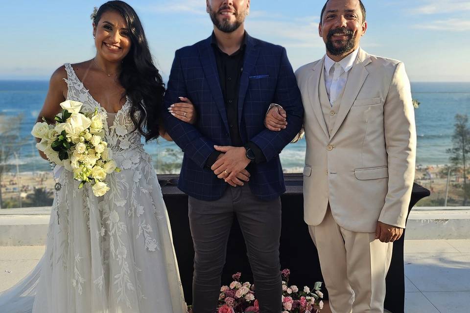 Sintonia com os casais