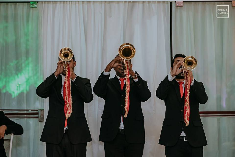 Harmonise Produções Musicais