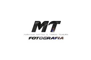 Logo MT Fotografia