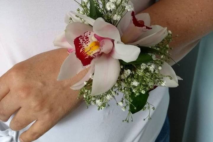 Corsage