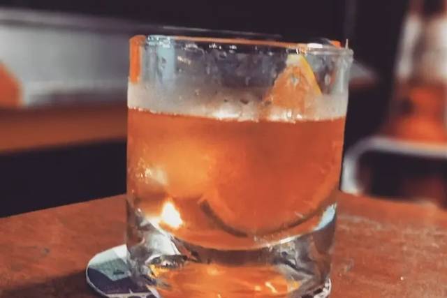 Boulevardier