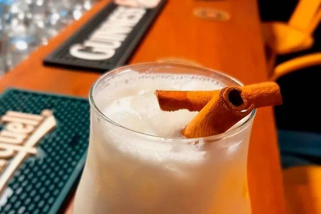 Pina colada
