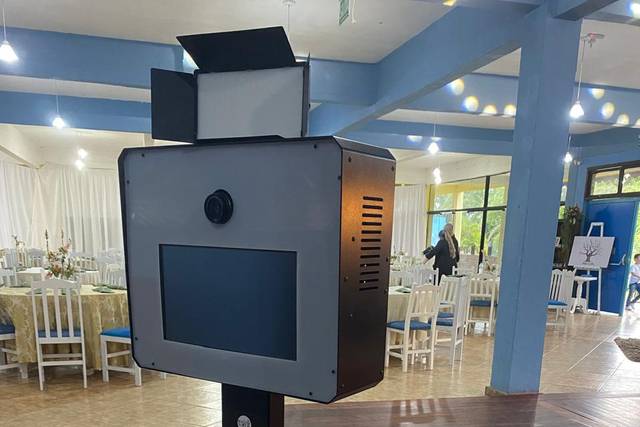 Cia das fotos