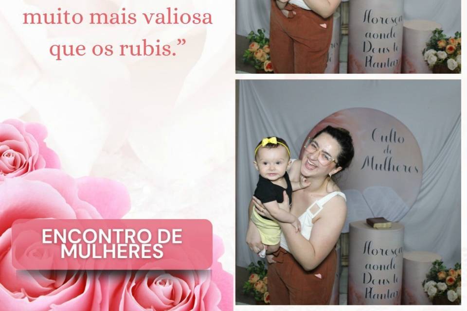 Eventos especiais