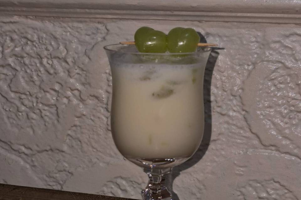 Batida de uva