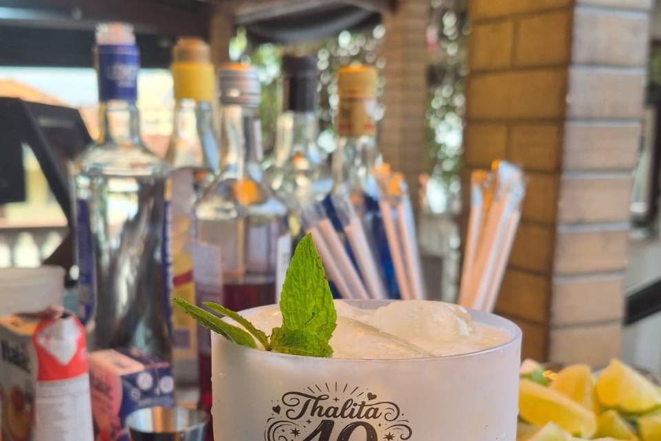 Pina colada