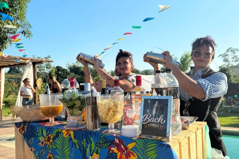 Festa junina