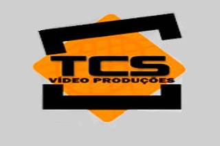 TCS Vídeo Produções logo