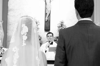 Casamento religioso
