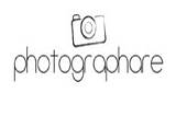 Photographare logo