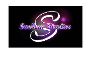 Logo Suellem Studios