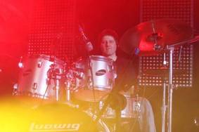 Baterista