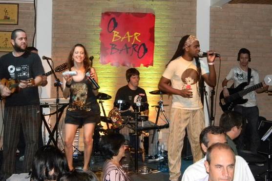 Banda Soul