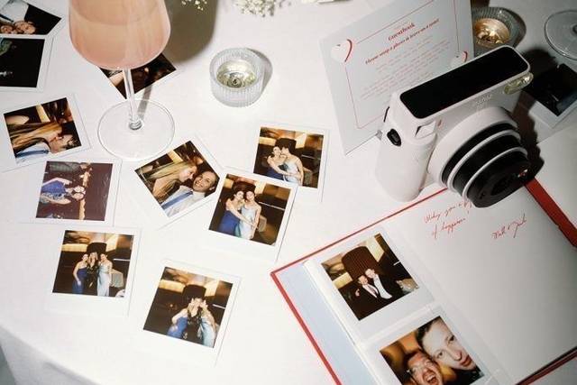 Fotos Polaroid