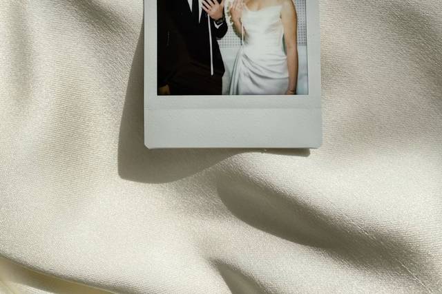 Fotografia instantânea