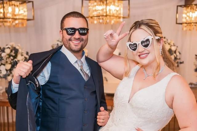 Veneza Eventos - Grupo VMH