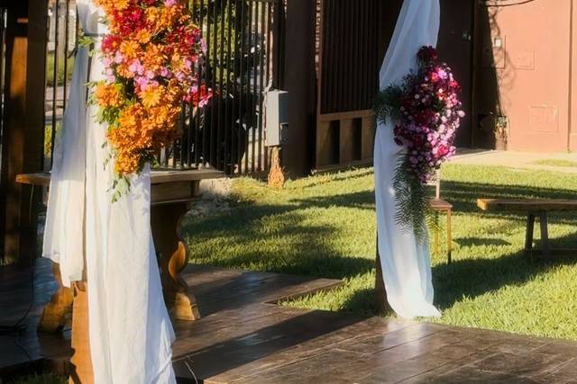 Veneza Eventos - Grupo VMH