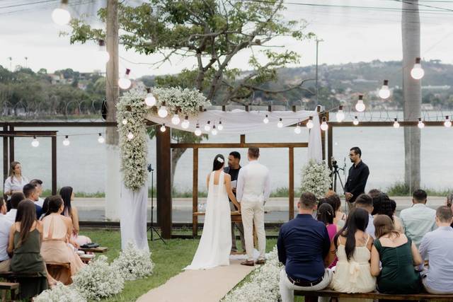 Veneza Eventos - Grupo VMH