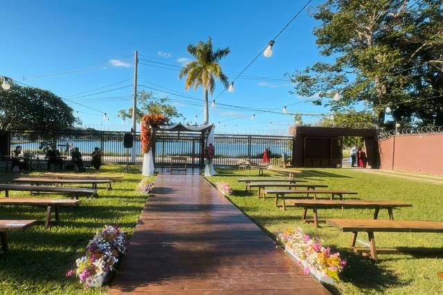 Veneza Eventos - Grupo VMH