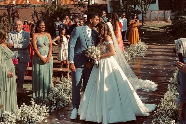 Veneza Eventos - Grupo VMHs