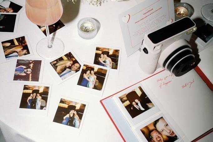 Fotos Polaroid
