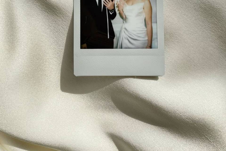 Fotografia instantânea