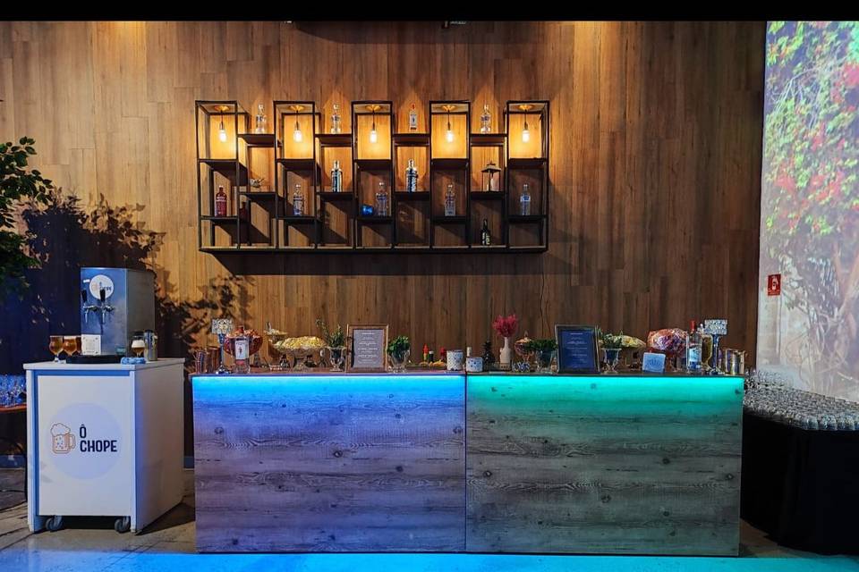 Canela Bar