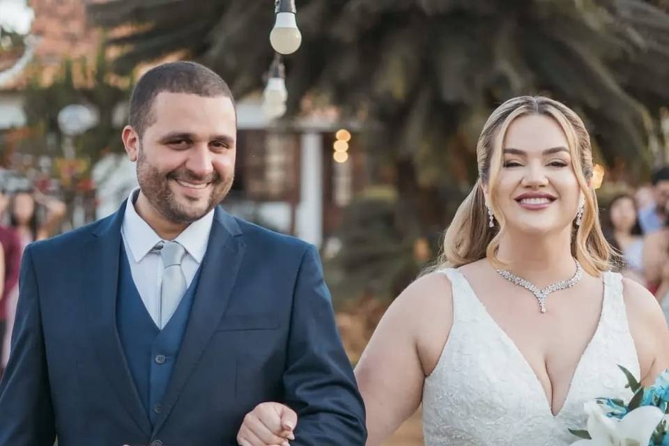 Veneza Eventos - Grupo VMH