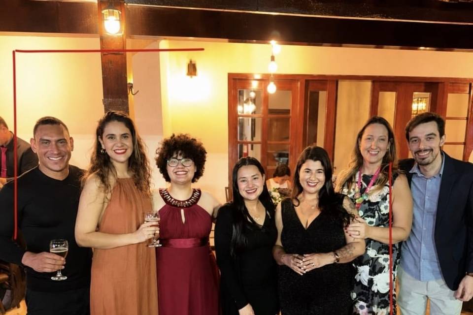 Veneza Eventos - Grupo VMH