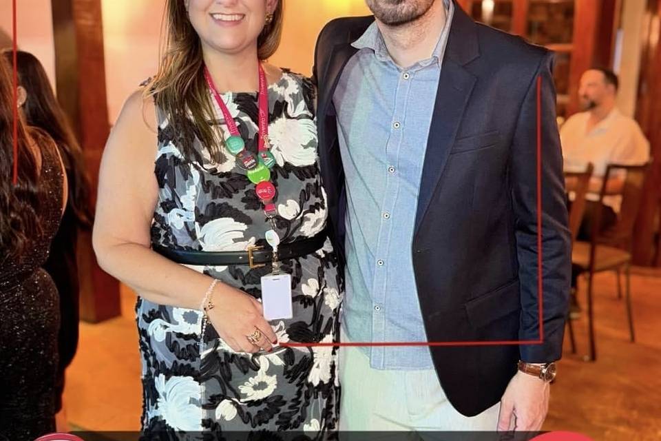 Veneza Eventos - Grupo VMH
