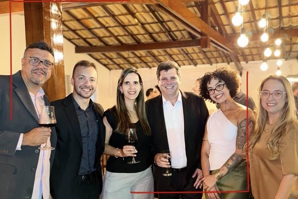 Veneza Eventos - Grupo VMH