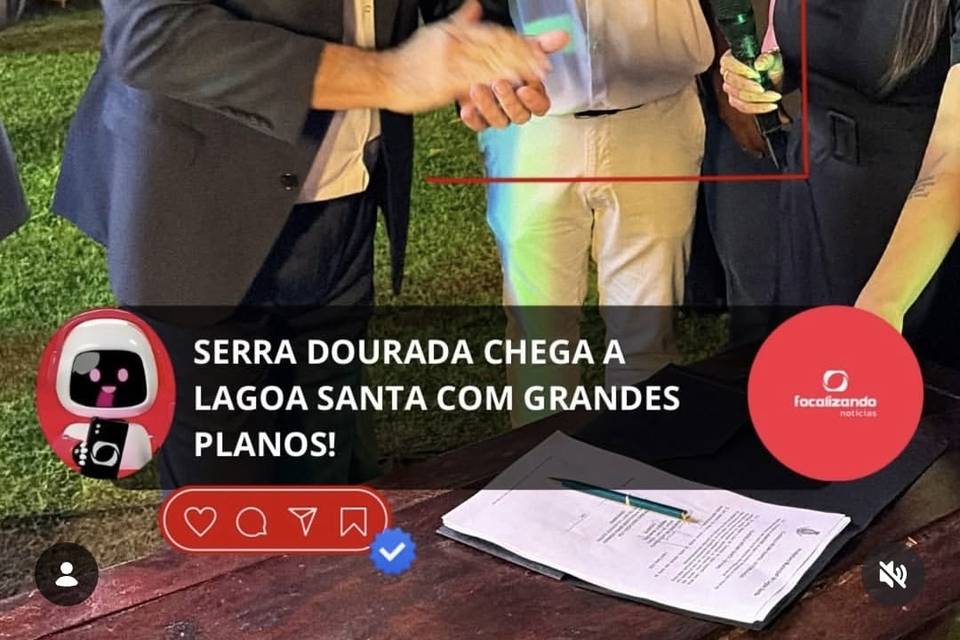 Veneza Eventos - Grupo VMH