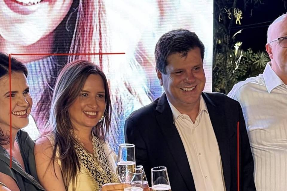 Veneza Eventos - Grupo VMH