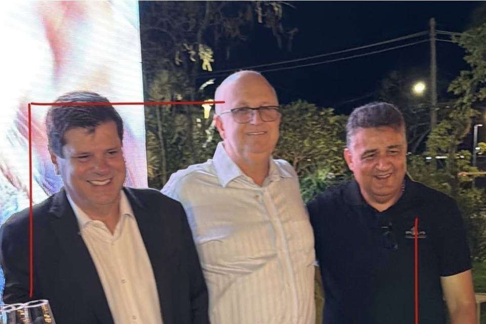 Veneza Eventos - Grupo VMH