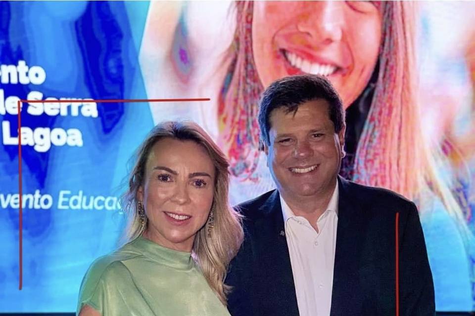 Veneza Eventos - Grupo VMH