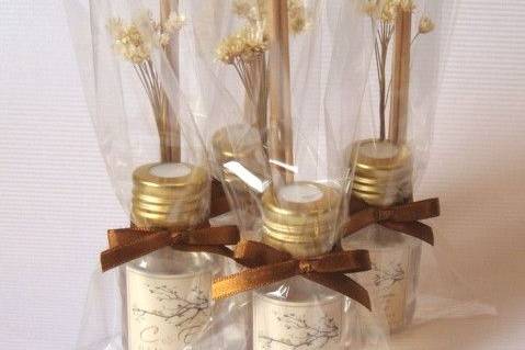 Aromatizador de ambiente