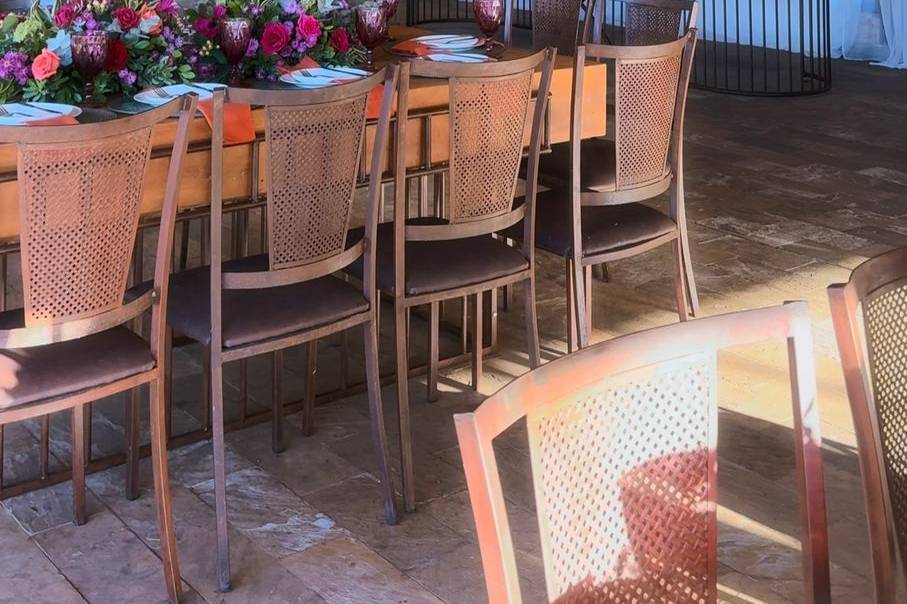 Veneza Eventos - Grupo VMH