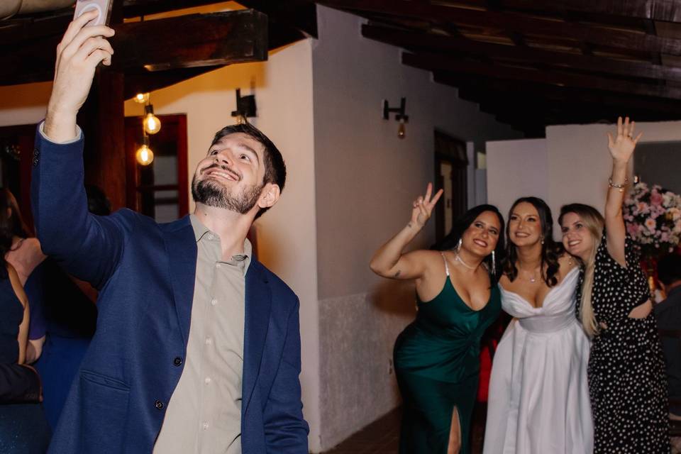 Veneza Eventos - Grupo VMH