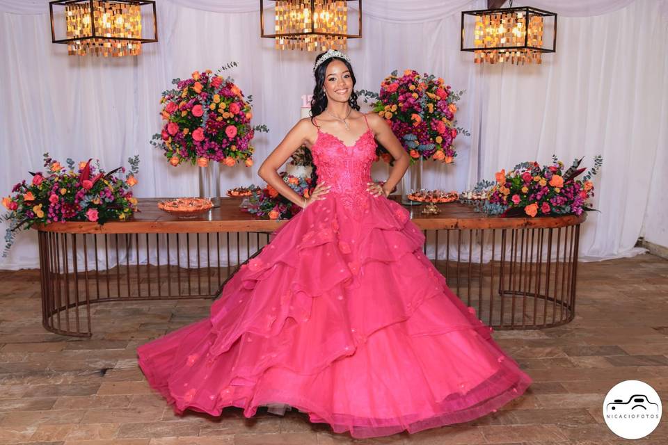 Veneza Eventos - Grupo VMH