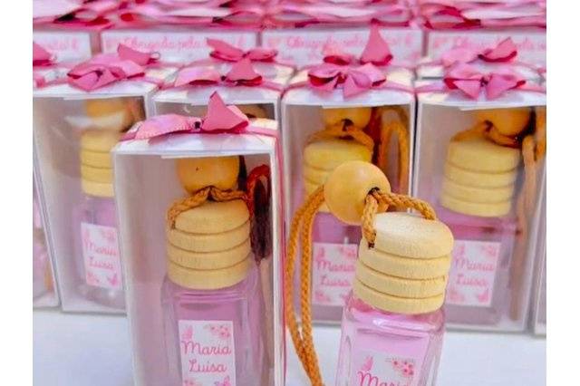 Aromatizador de ambiente