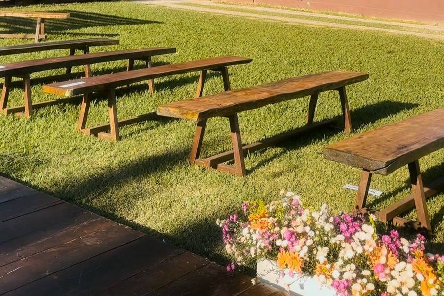 Veneza Eventos - Grupo VMH