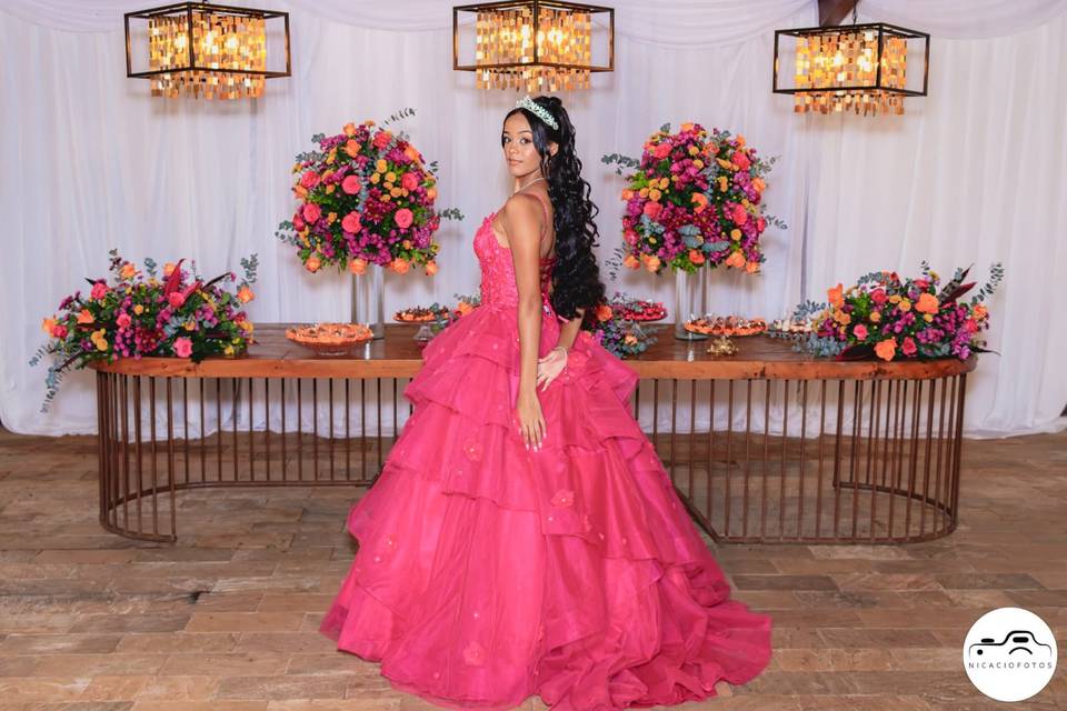 Veneza Eventos - Grupo VMH