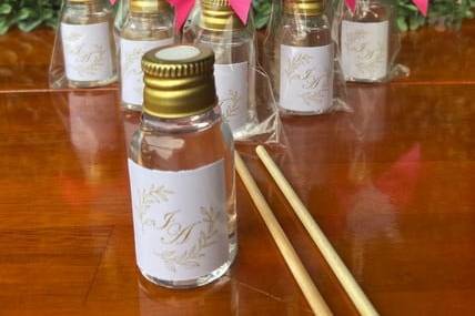 Aromatizador de ambiente