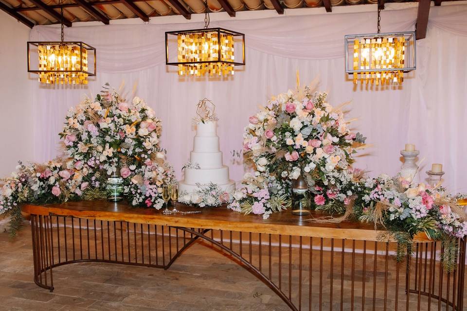 Veneza Eventos - Grupo VMH