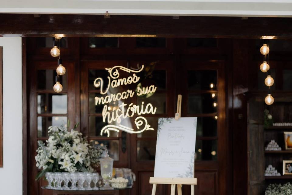 Veneza Eventos - Grupo VMH