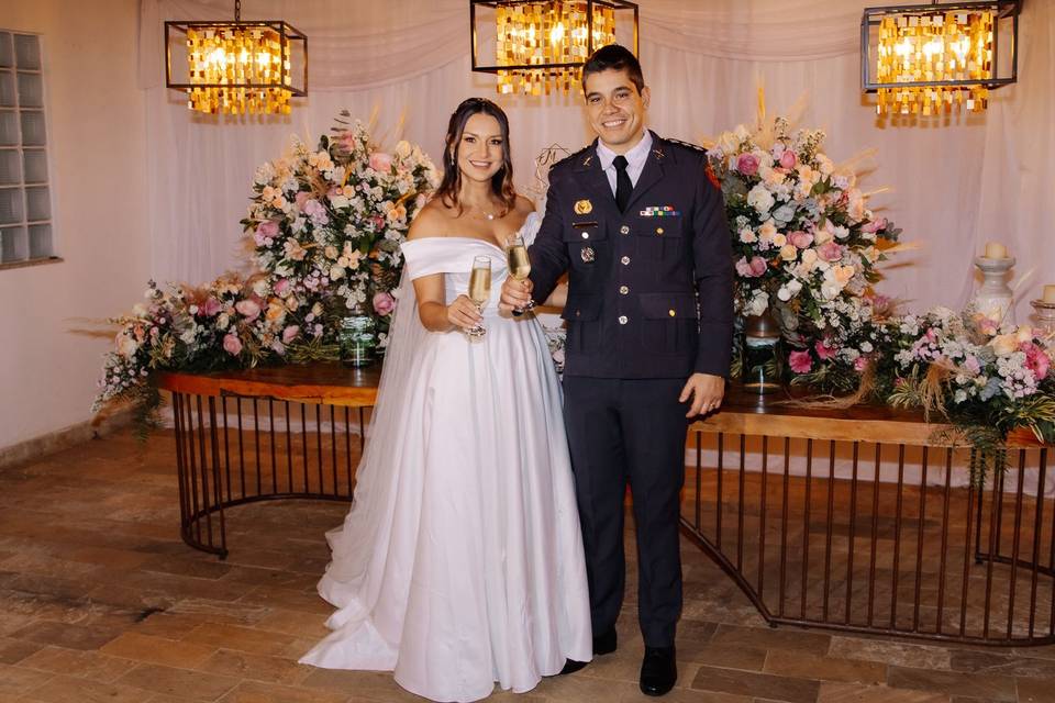 Veneza Eventos - Grupo VMH