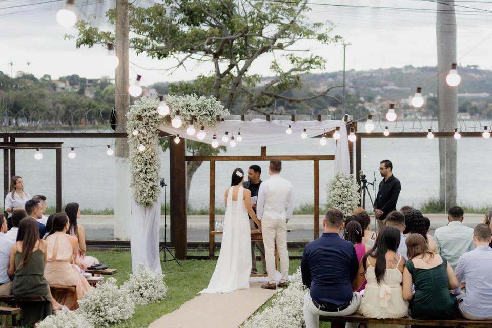 Veneza Eventos - Grupo VMH