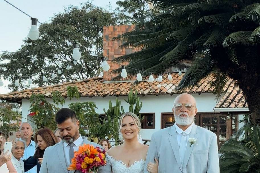 Veneza Eventos - Grupo VMH