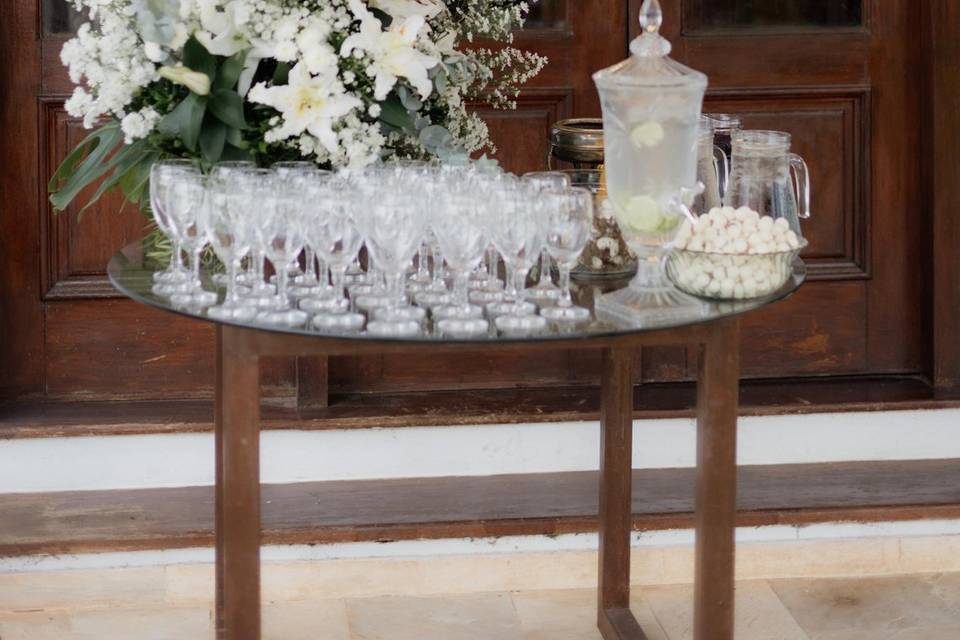 Veneza Eventos - Grupo VMH